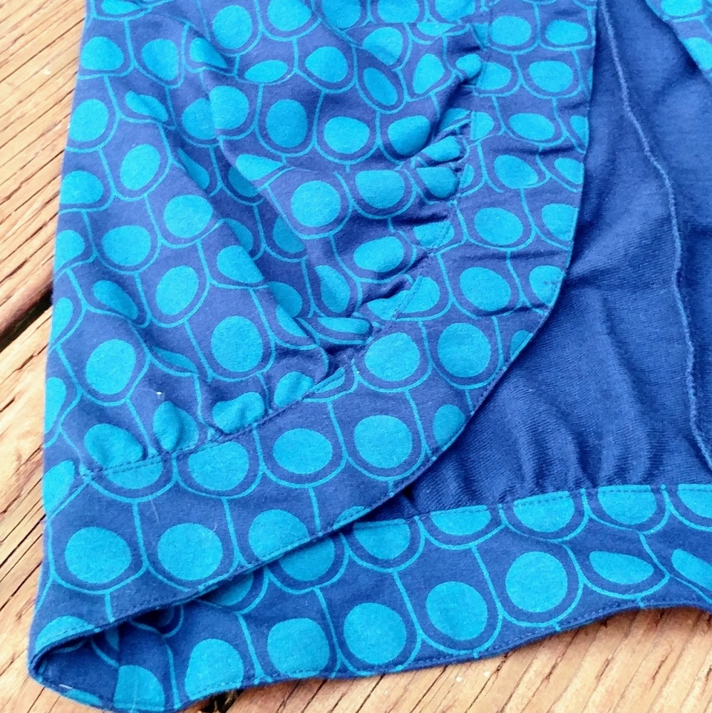 🎉HP🎉Art Deco Skunkfunk Gorritza Dress - Picture 4 of 6